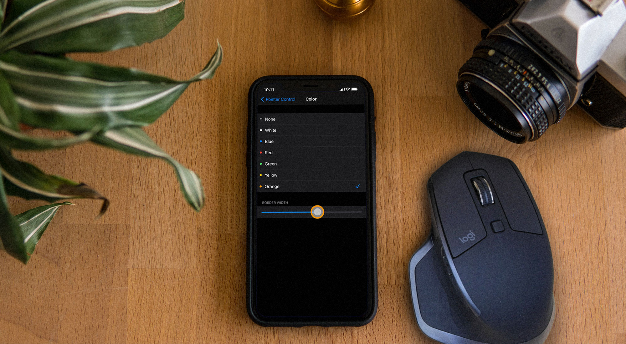 Mouse for iphone online